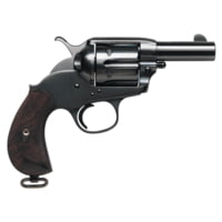 US Firearms Snubnose Revolver, .44 Special, 3in barrel