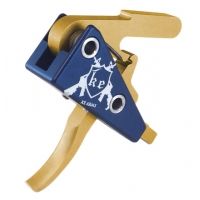 USM4 15001500 AR15 DROPIN TRIGGER TIN