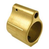 USM4 15003405 LOW PRO GAS BLOCK TIN