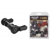 USM4 15001379 Ambidextrous Selector Pinched