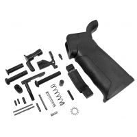USM4 15001342 AR15 Lower Parts Kit Drop In