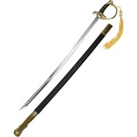 USMC Cavalry Officer's Sword
