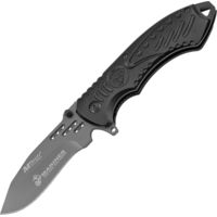 USMC Garrison Linerlock A/O Folding Knife