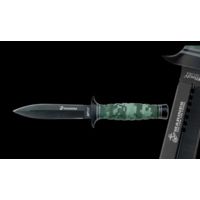 USMC Marine Fixed Blade Knife, 5.25in