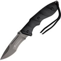 USMC Marines Assisted Opening Folding Knife w/ 3 5/8" Blade