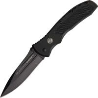 USMC Marines Brigade Master II Folding Knife
