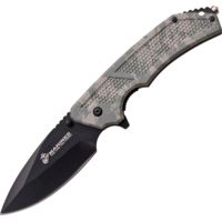 USMC The Specialist Linerlock A/O Folding Knife