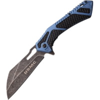 USMC Linerlock A/O Folding Knife