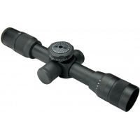 USO - US Optics 1.8-10x37 mm SN-3 ERGO Parallax Rifle Scope with EREK Knob