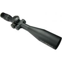 U.S. Optics 5-25x58mm SN3 T-PAL Rifle Scope w/ Mil Scale GAP Reticle |