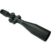 US Optic ER 5-25x 58mm SN-3 T PAL Parallax 35mm Tube Ill Rifle scope US 3 Knobs