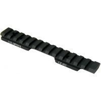 U.S. Optics CZ 452 .4in and 11mm, CZ 550 Bases