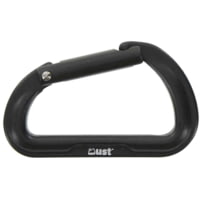 UST Aluminum Carabiner