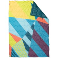 UST Camp Blanket for 1 Person