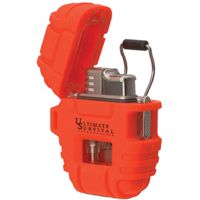 UST Delta Stormproof Lighter