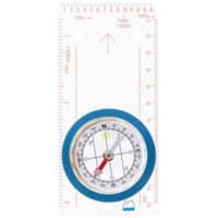 UST Deluxe Map Compass