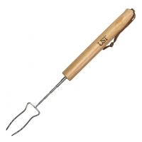 UST Heritage Campfire Fork, 2-Pack