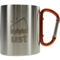 UST Klipp Biner Mug 1.0, 4-Pack