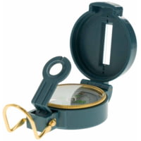 UST Lensatic Compass