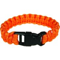 UST Survival Bracelet 8in 4-ct