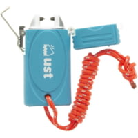 UST TekFire Fuel-Free Lighter