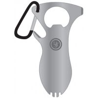 UST Tool A Long, Spork