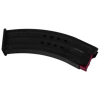 UTAS XTR12MG10 12 Gauge 10 Rd Black Finish