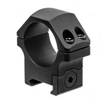 UTG PRO 30mm/2PCs P.O.I Picatinny Rings