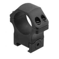 UTG Pro P.O.I Picatinny Rifelscope Rings, 30 mm