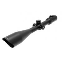 Leapers UTG 8-32x56mm Rifle Scope A/O 36-color IE G4 Dot Reticle