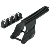 Leapers UTG 870 Optic Mount, 12 Gauge