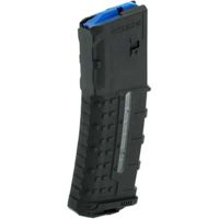 Leapers UTG Pro AR15, 30 Round Windowed Polymer Magazine