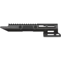 UTG Pro MP5K Drop-in Handguard/Clawmount