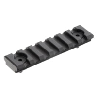 UTG Pro M-LOK Picatinny Rail Sections