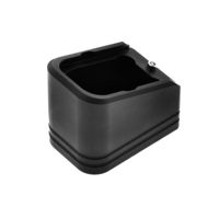 UTG Pro +5 Base Pad, Glock 17/34