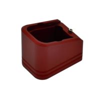 UTG Pro +5 Base Pad, Glock 17/34