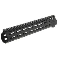 UTG Pro M-LOK MR556 15in Super Slim Free Float Handguard
