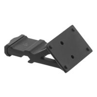 Leapers UTG Pro Super Slim RDM20 45 Degree Angle Mount