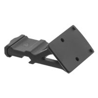 Leapers UTG Pro Super Slim RMR 45 Degree Angle Mount