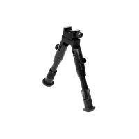 Leapers UTG Shooter's SWAT Rubber Feet Bipod