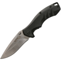 Utica Bush Trail IV Linerlock Folding Knife