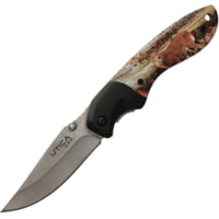 Utica Deer Ridge I Linerlock Folding Knife