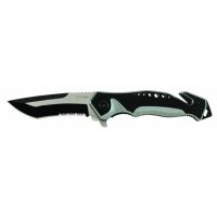 Utica Kutmaster Ball Bearing Rescue Knife