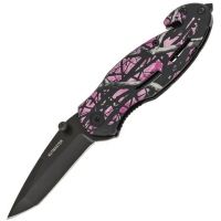 Utica Moonshine Muddy Girl Knife