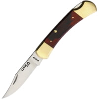 Utica Original II Lockback Folding Knife