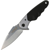 Utica Sawmill Fire II Linerlock Folding Knife