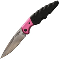 Utica Smoky Canyon III Linerlock Folding Knife