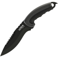 Utica Timber Tamer III Fixed Blade Knife