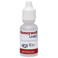 UVEX Fog Eliminator Plus Anti-Fog Gel - 6 Pk