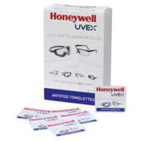 UVEX Uvex Clear Plus Towelettes